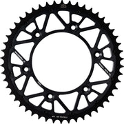 Jt Sprockets Twinstar Rear Sprocket - 520