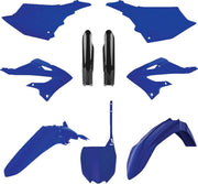 Polisport MX Body Kit for Yamaha