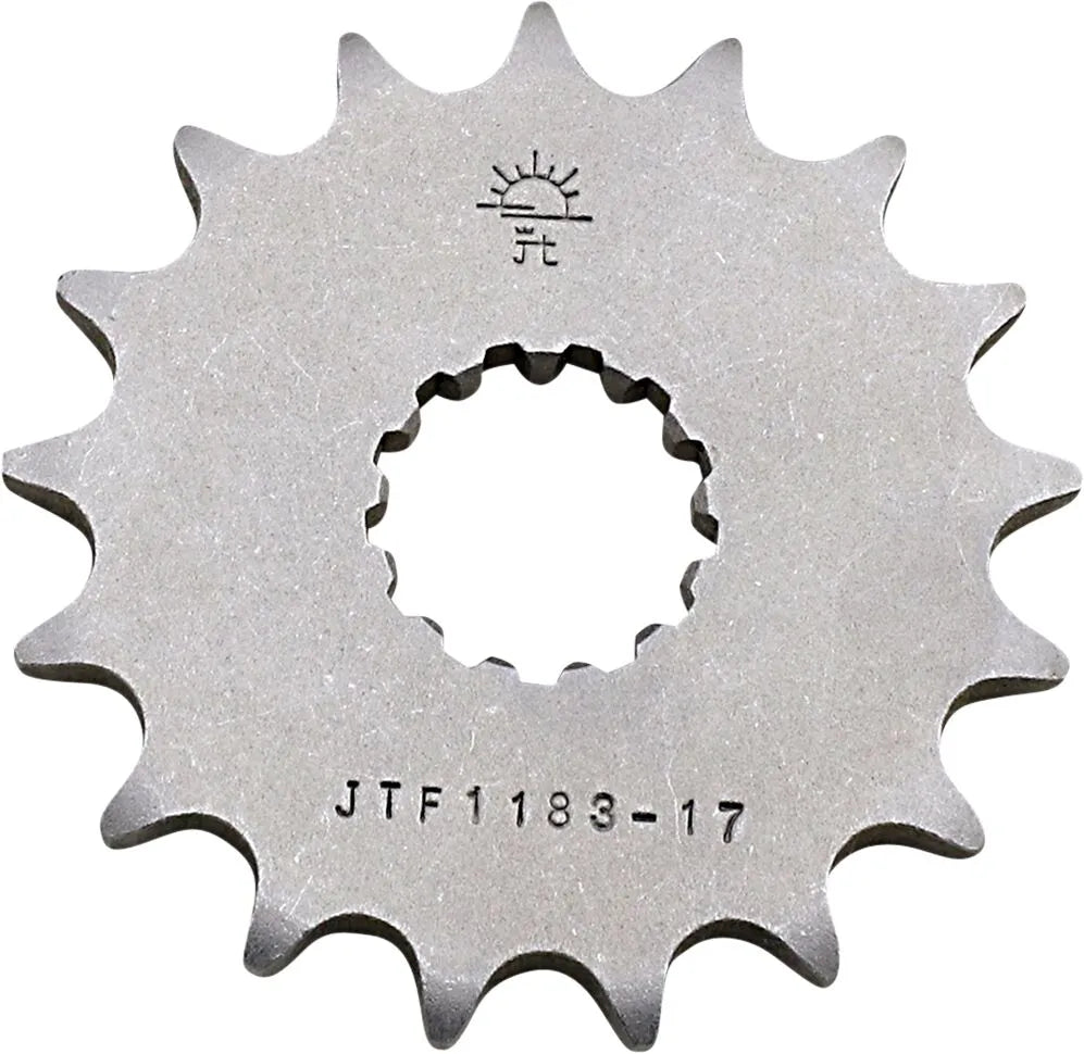 Jt Sprockets Front Sprocket 525-17