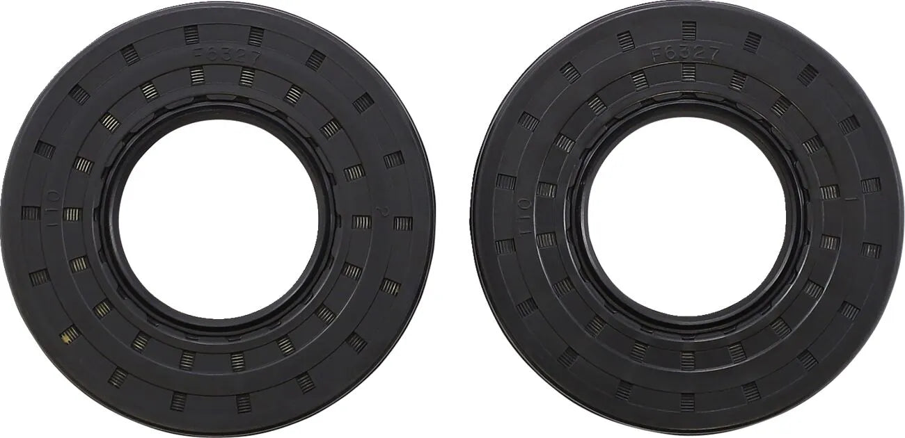Vertex Engine Oil Seal Kit for Motorcycles