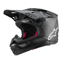 Alpinestars Supertech M10 Fame Helmet