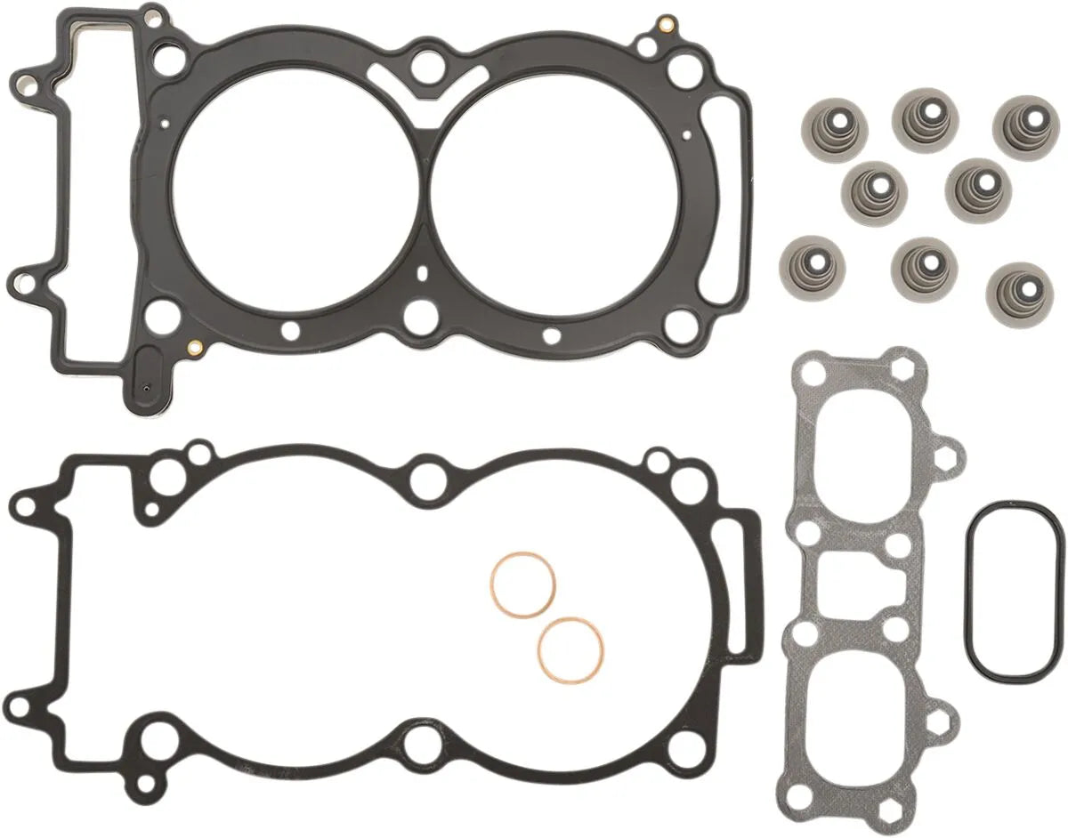 Moose Offroad Top End Gasket Kit Polaris RZR XP 1000 2013-2019