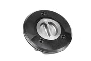 Gilles Tooling Fcap Fuel Cap - Anodized Black
