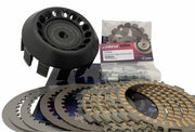 J. Costa Clutch Plates For Enhanced Durability