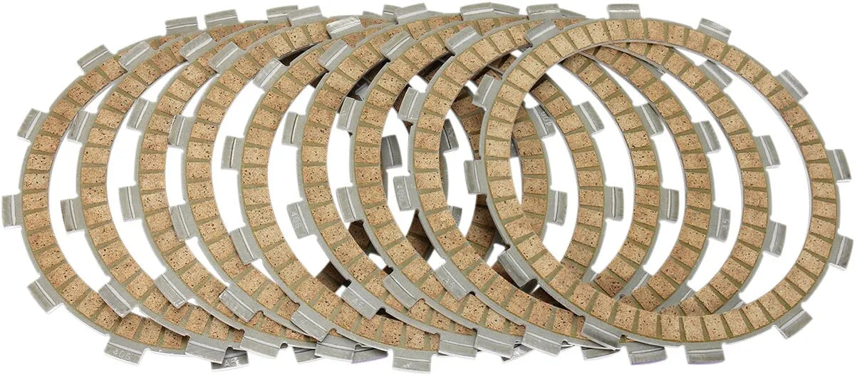 Prox Clutch Friction Plates