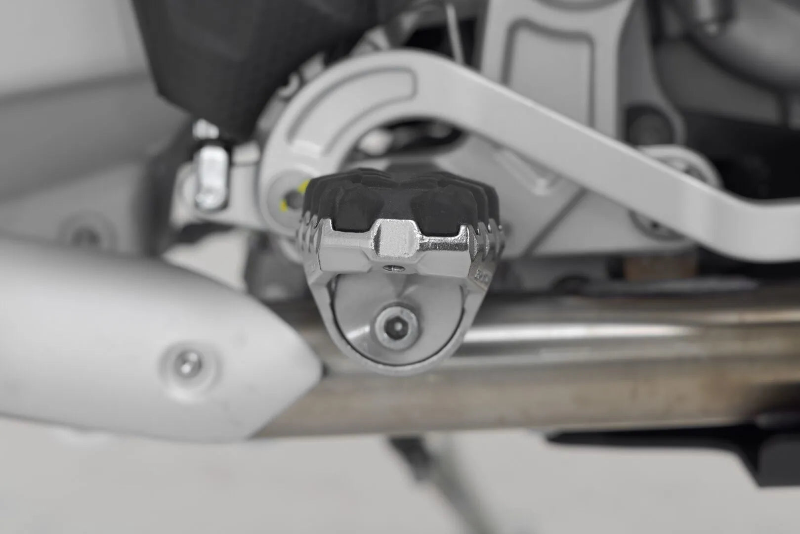 Sw-motech Evolution Footrest Kit