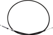 Drag Specialties High-efficiency Clutch Cable For Harley Davidson