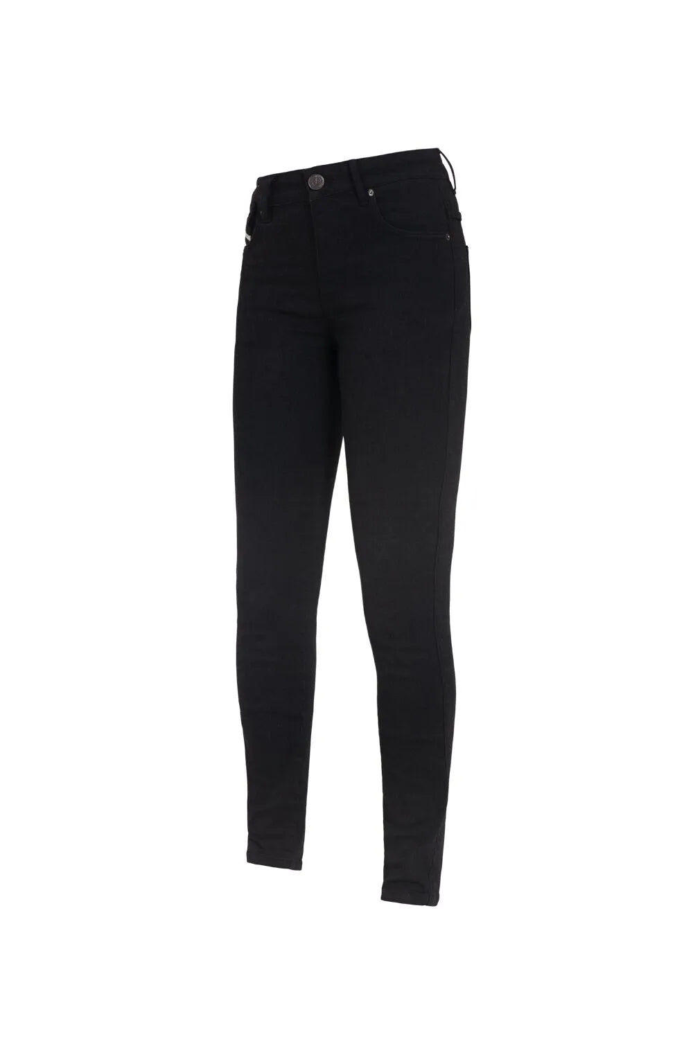 John Doe Women's Ruby Riding Pants - Black