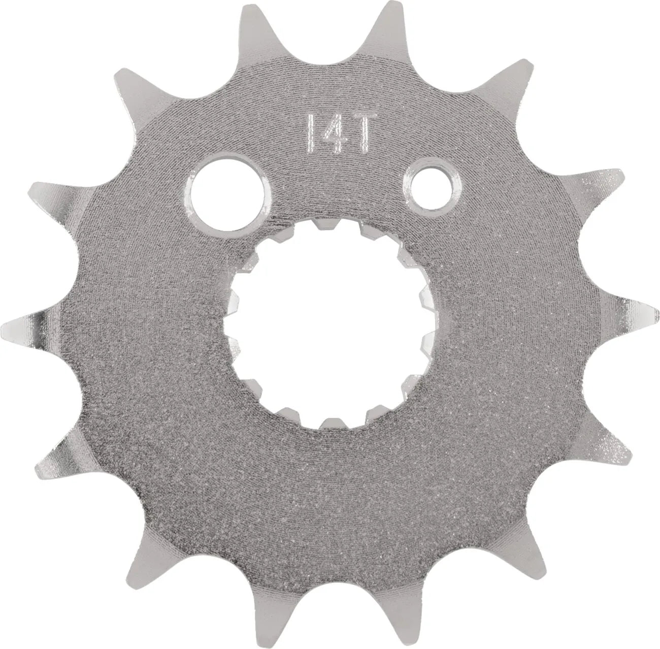 Moose Offroad Front Sprocket - Chromoly Steel