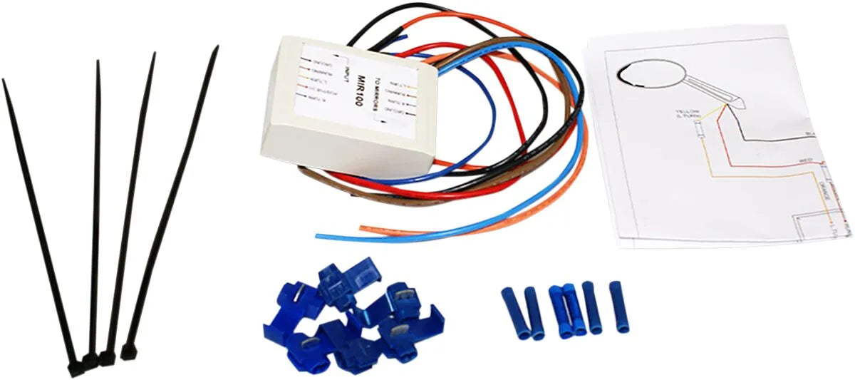 Rivco Can Bus Module For Led Accent Mirrors