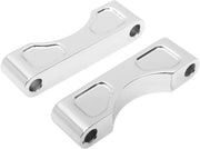 Klock Werks Tire Hugger Front Fender Mounting Block