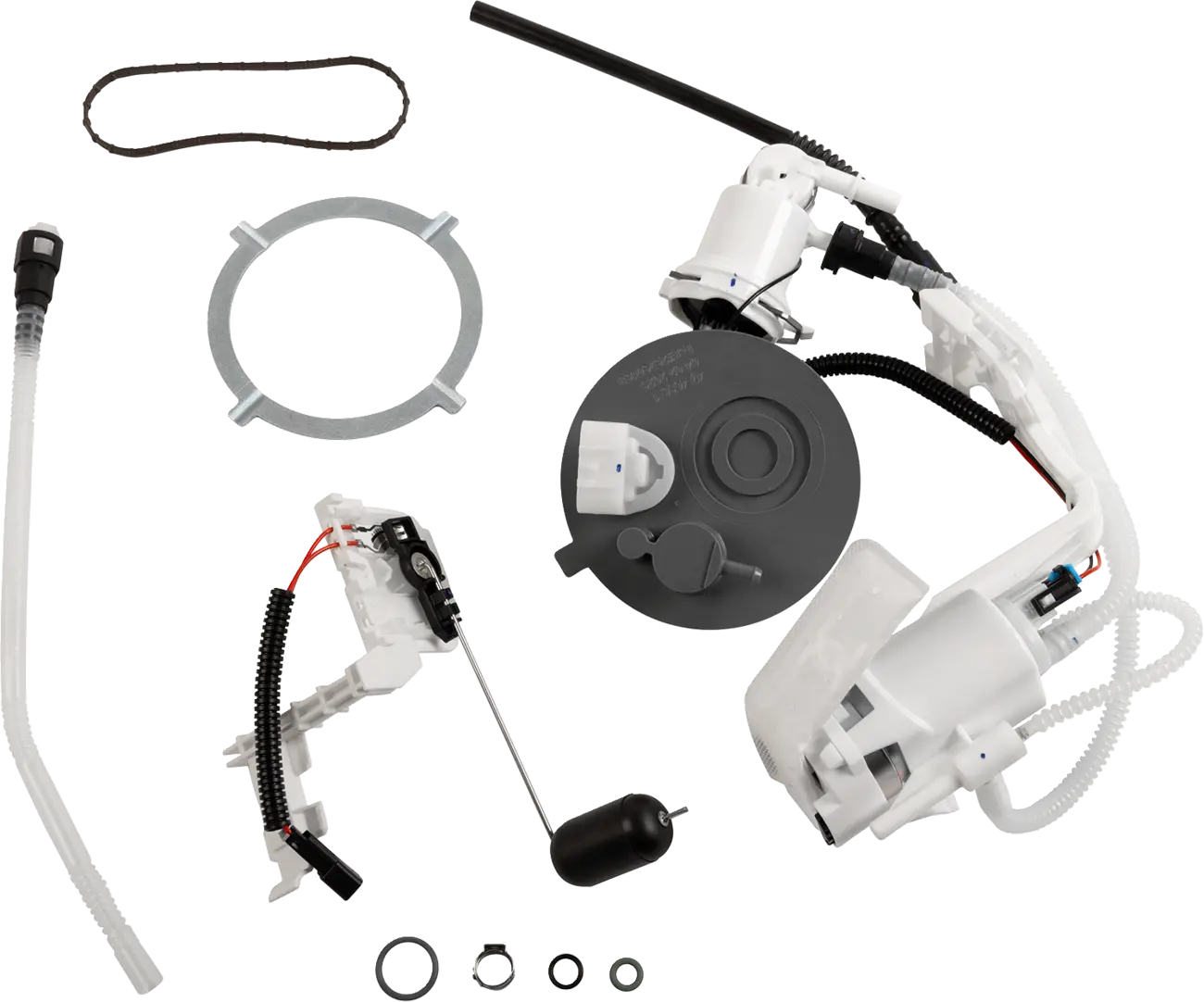 All Balls Fuel Pump Module Assembly