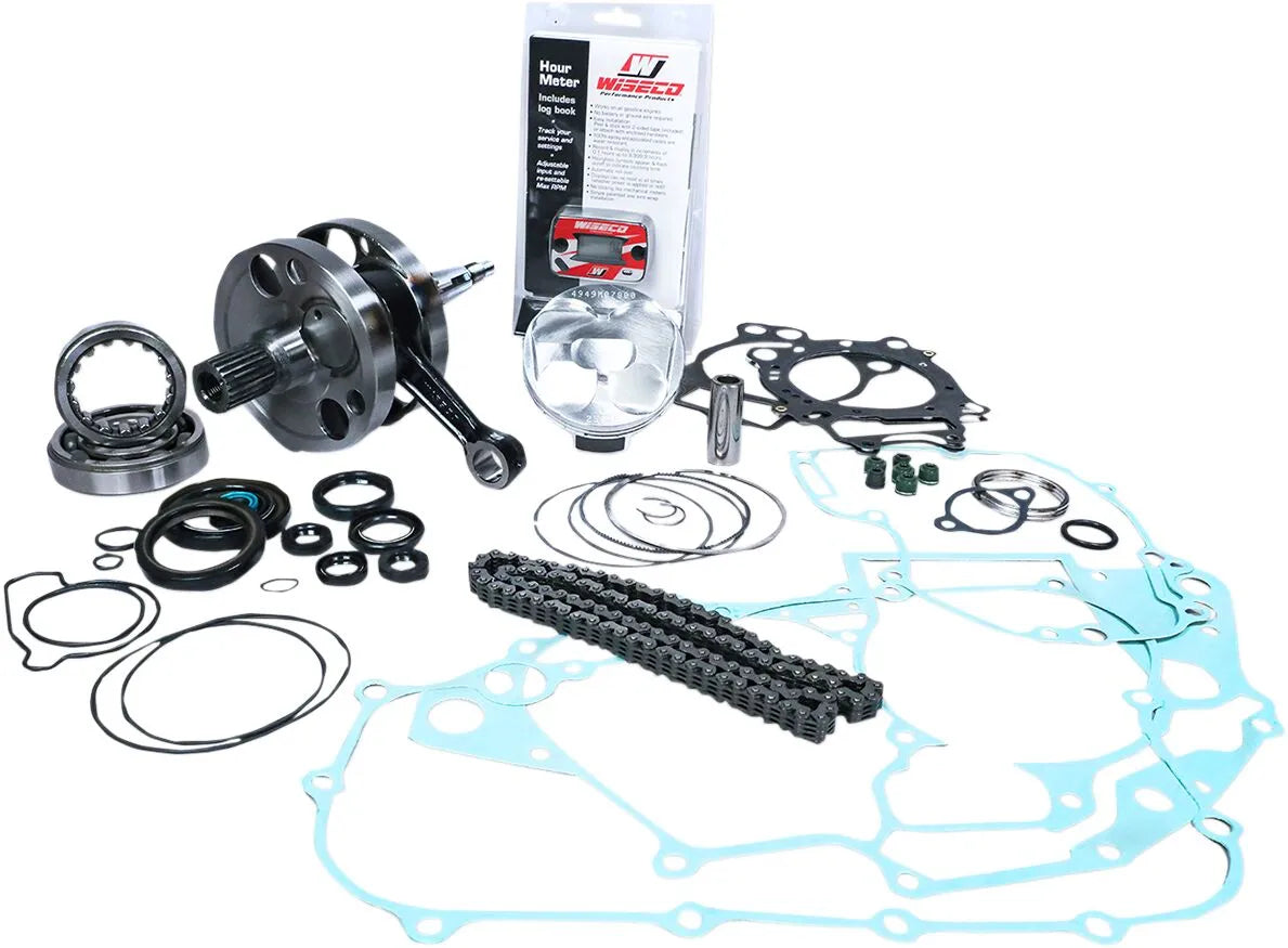 Wiseco 250cc Engine Rebuild Kit