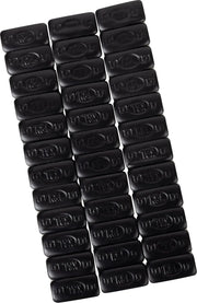 K&L SUPPLY Quickstick Pre-Segmented Steel Wheel Weights