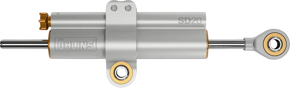 Ohlins SD20 Steering Damper 065 for Honda CBR1000RR-R/SP