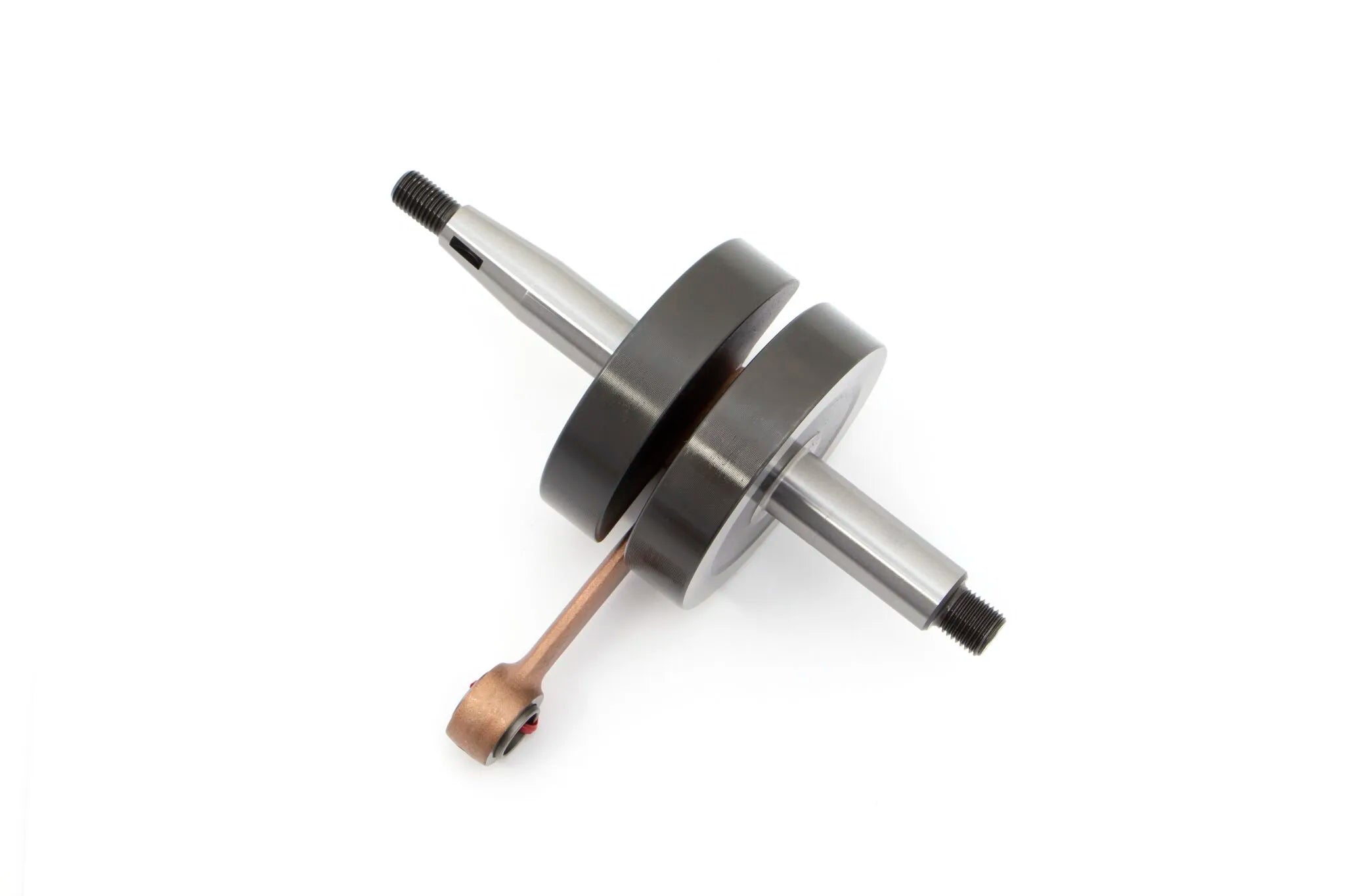 Naraku Crankshaft For Enhanced Engine Performance