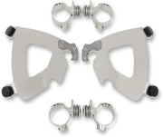 Memphis Shades Gauntlet Fairing Trigger-lock Mounting Kit
