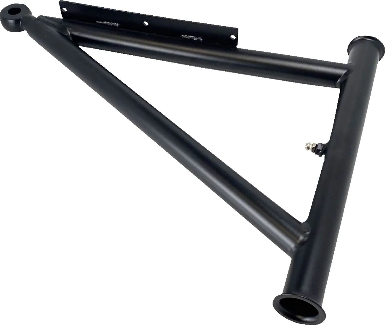 Moose Offroad Front Lower A-arm Replacement