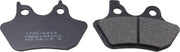 Drag Specialties Organic Brake Pads For Harley-davidson/buell
