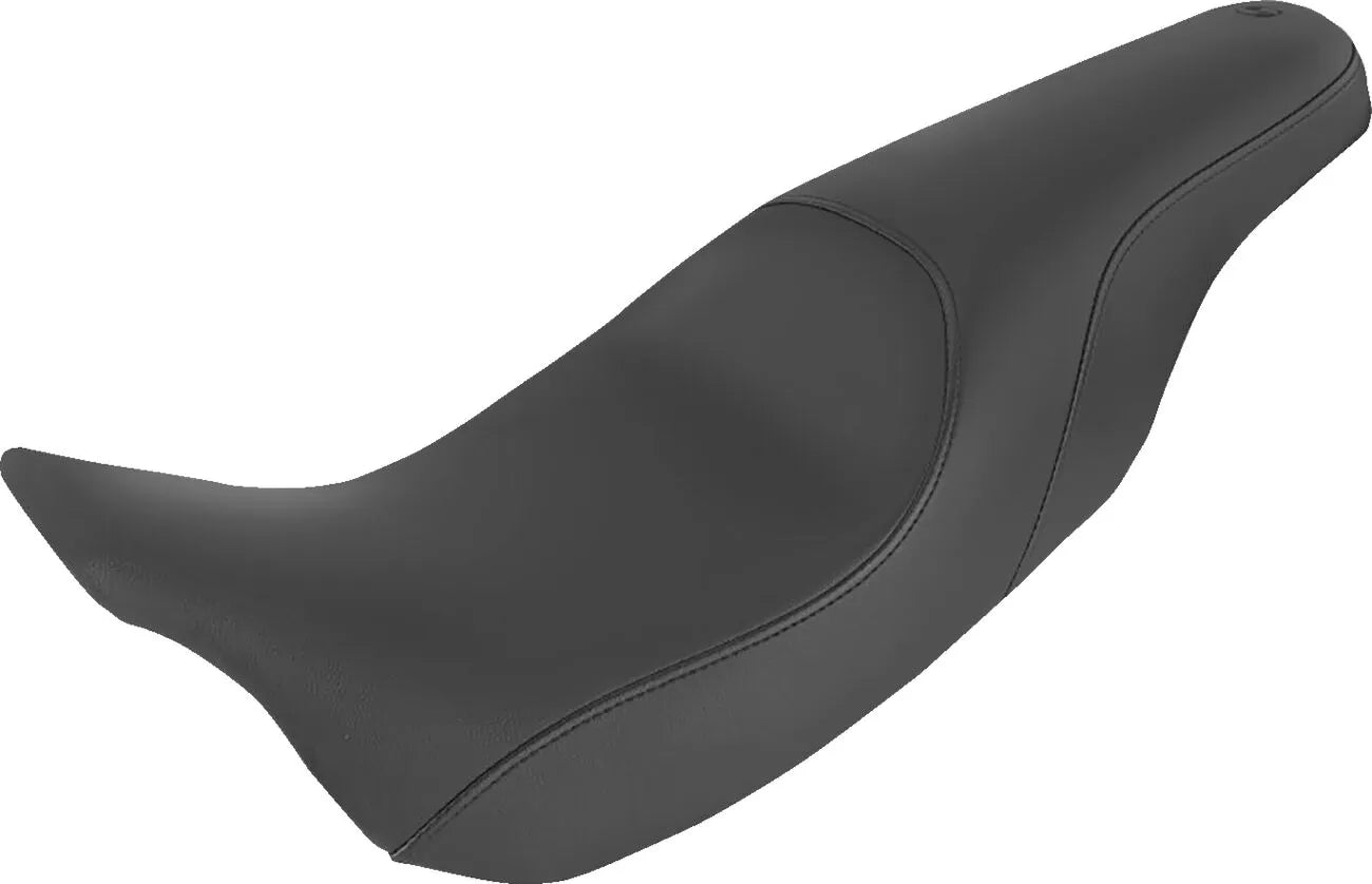 Saddlemen Profiler Seat - Enhanced Comfort - For Harley Davidson