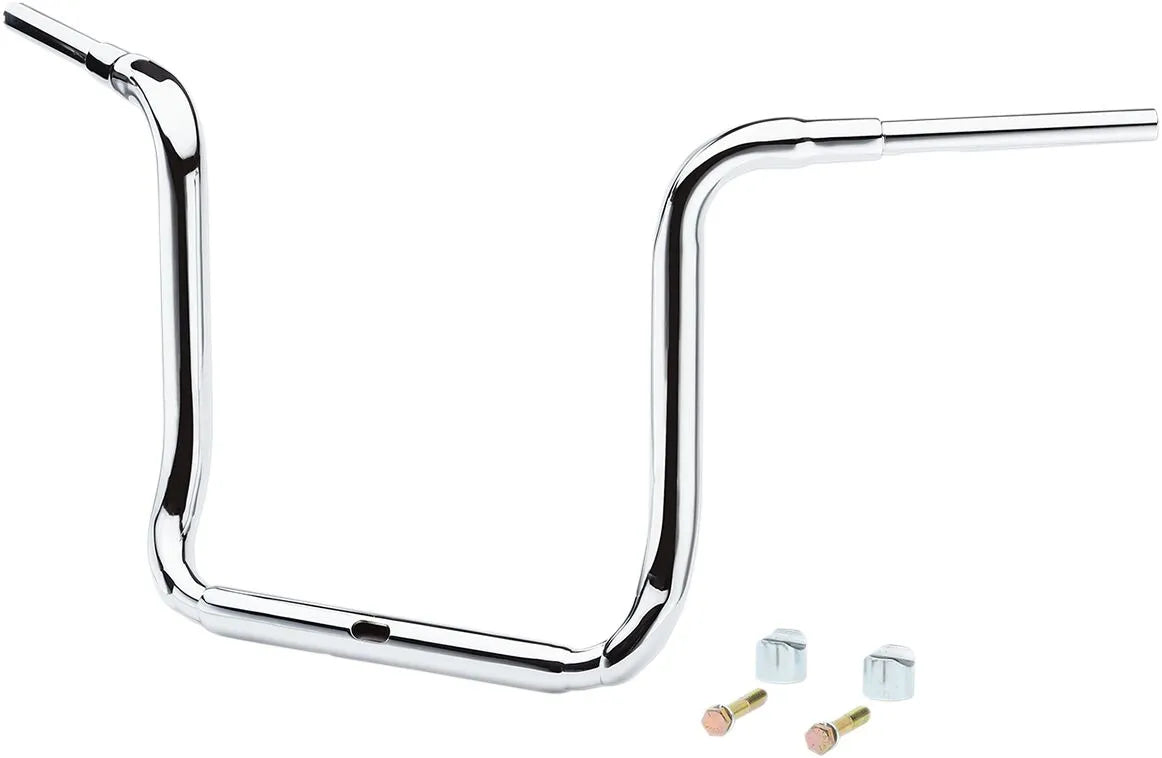 La Choppers 1-1/2" Grande Ape Hanger Handlebar