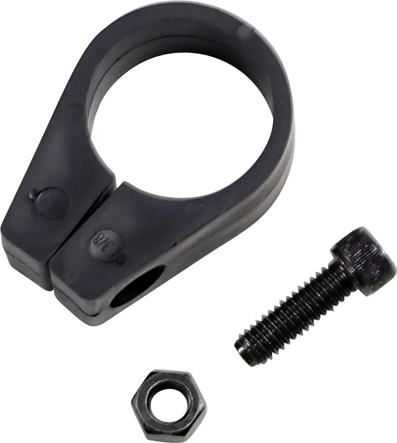 Jagg Oil Coolers Frame Clamp For 1-3/8" Tubing