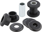 Arlen Ness Black Polyurethane Riser Bushing Kit