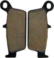 Sbs Si Offroad Sintrede Bremseklodser - Bag
