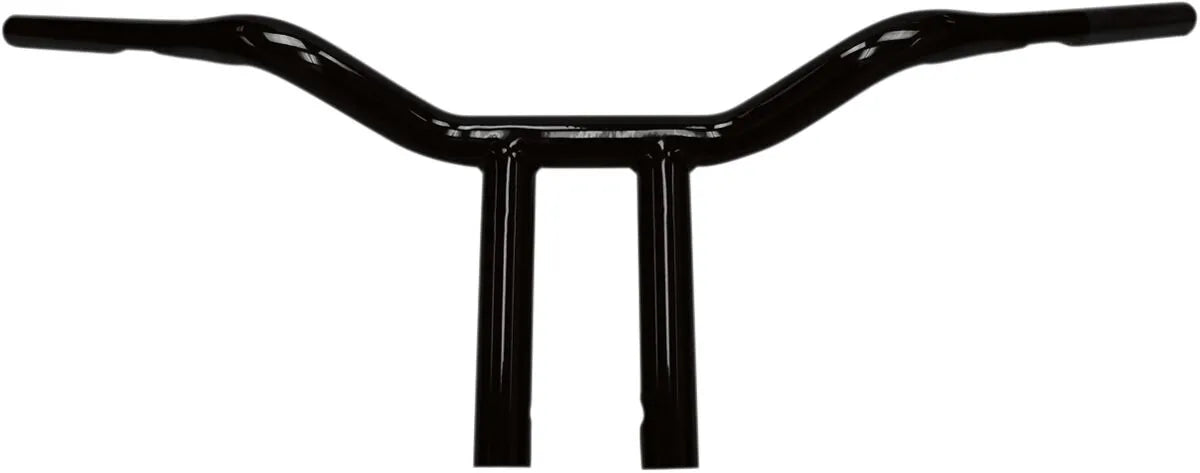 La Choppers 1-1/4" Super T Handlebar W/ Risers