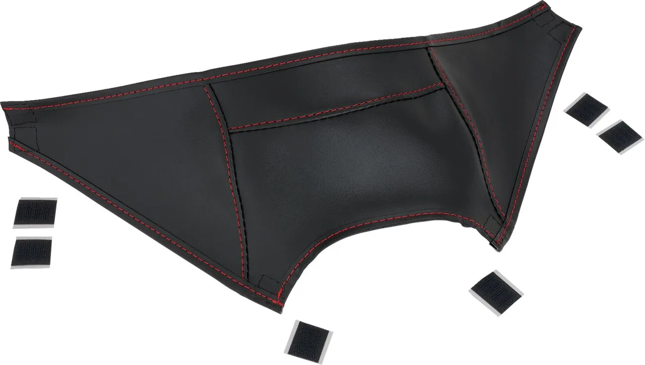 Show Chrome Gas Tank Mini Bra For Fuel Tank Protection