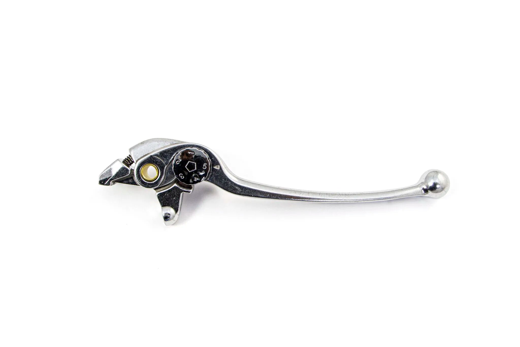 Motion Pro Brake Lever - Enhanced Durability