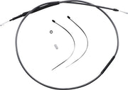 Magnum Shielding Black Pearl koblingsslange
