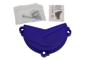 Polisport Clutch Cover Protector - Ultimate Protection
