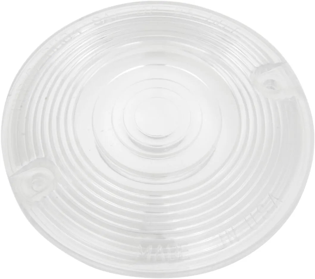 Chris Products Clear Turn Signal Lenses