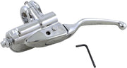 Drag Specialties Master Cylinder - 17.5mm Bore