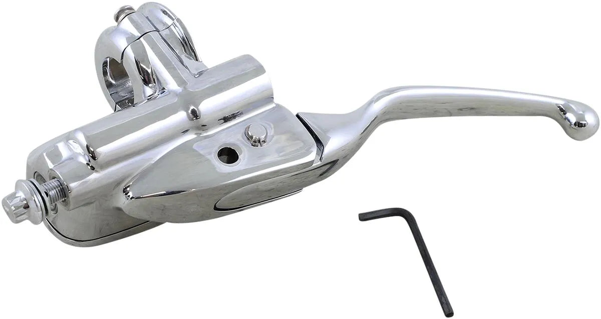 Drag Specialties Replacement Master Cylinder For 1" Bars