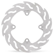 Moto-master Flame Series Bag Bremse Rotor - Bag