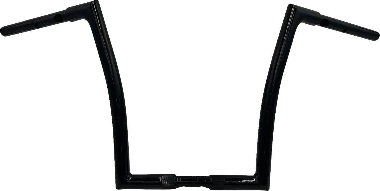 Fat Baggers Inc. 1-1/4" Flat Top Handlebar