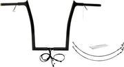 Fat Baggers Inc. 1-1/4" Pre-wired Handlebar Kit