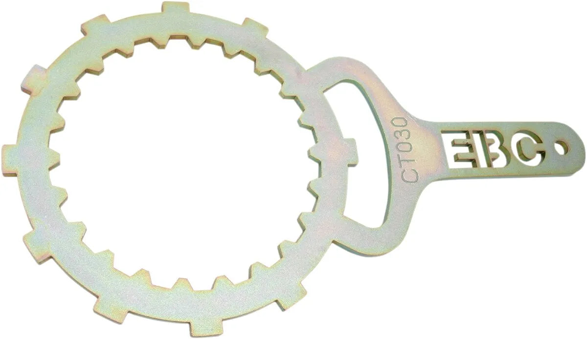 Ebc Clutch Removal Tool For Clutch Retainer Bolts