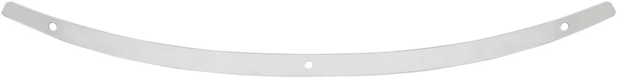 Memphis Shades Stainless Steel Windshield Trim