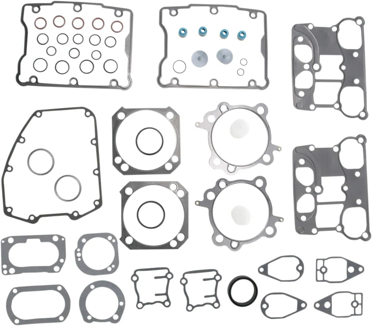 Cometic V-Twin Top End Gasket Kit