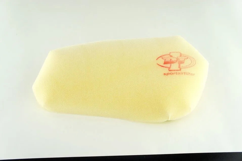 Dt-1 Racing Europe Non Oiled Air Filter