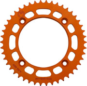 Moose Offroad Rear Aluminum Sprocket 46t