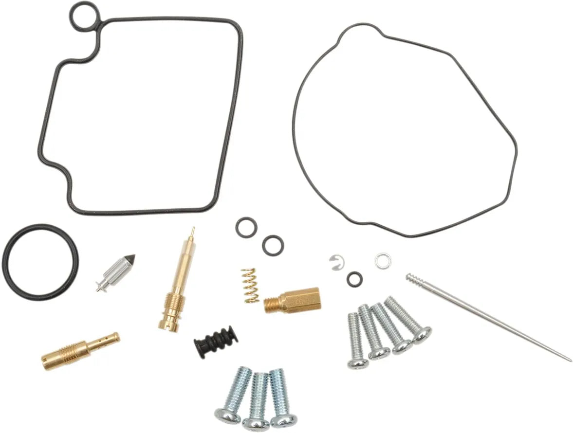 Moose Offroad Carburetor Repair Kit