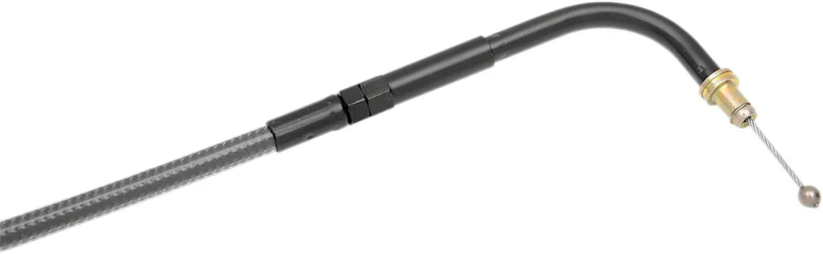 Magnum Shielding Black Pearl Koblingskabel