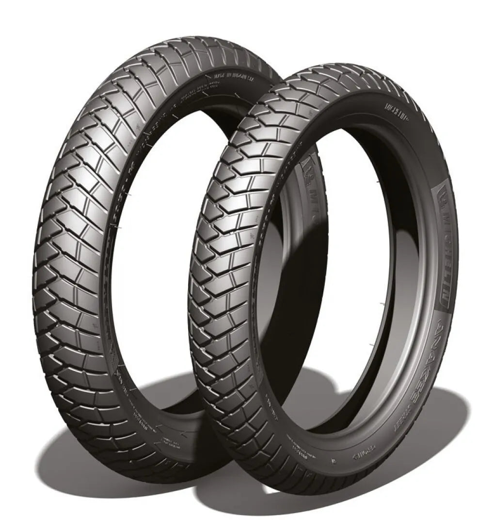 Michelin Anakee Street Tire Front 80/80-16
