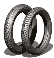 Michelin Anakee Street Tire - Front 120/70-14