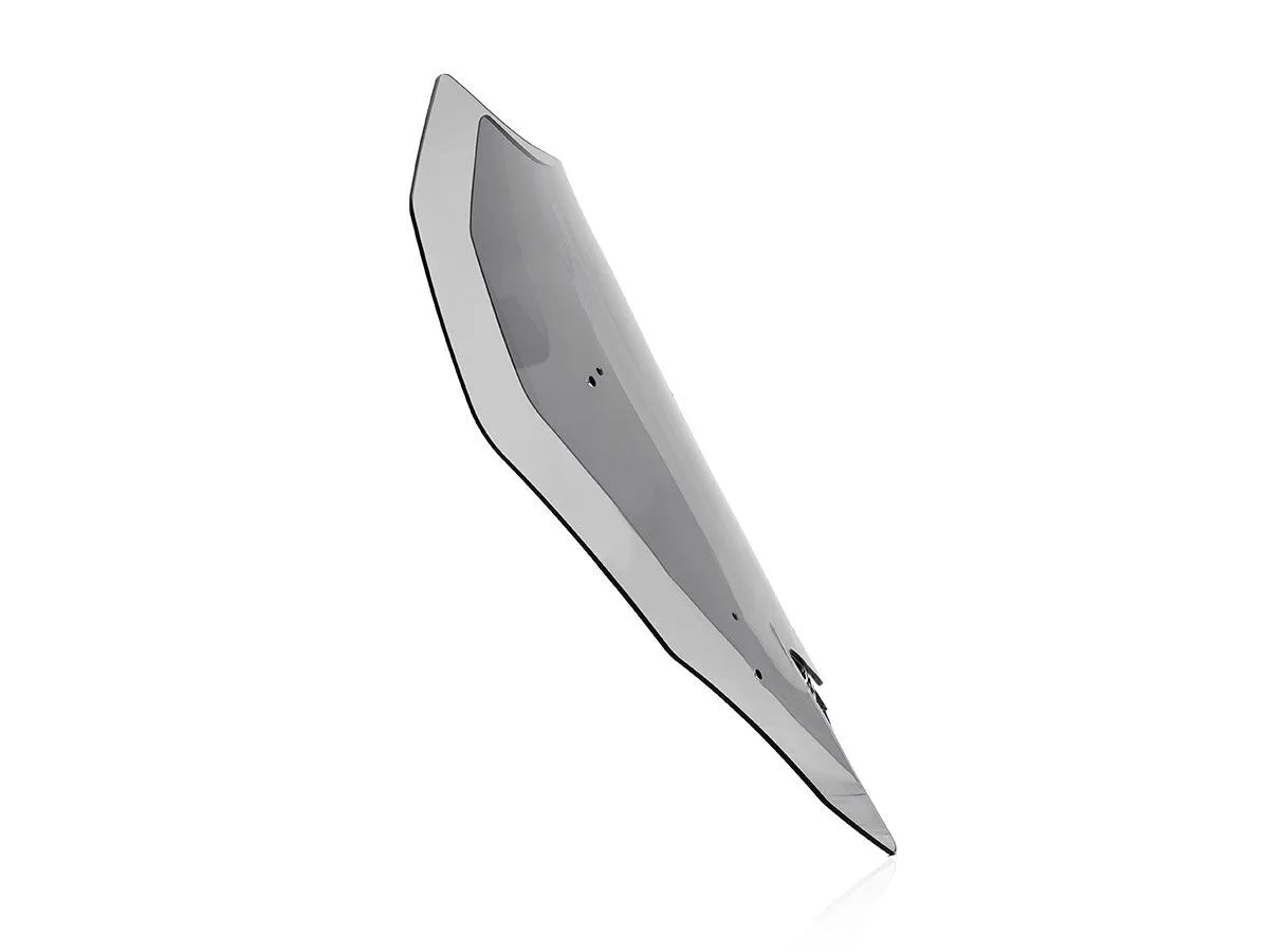 Wrs Scooter Windscreen - Improved Aerodynamics