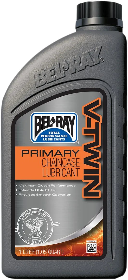 Bel-ray Primary V-twin Chaincase Lubricant 1 liter